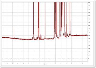 baselineSpectrum