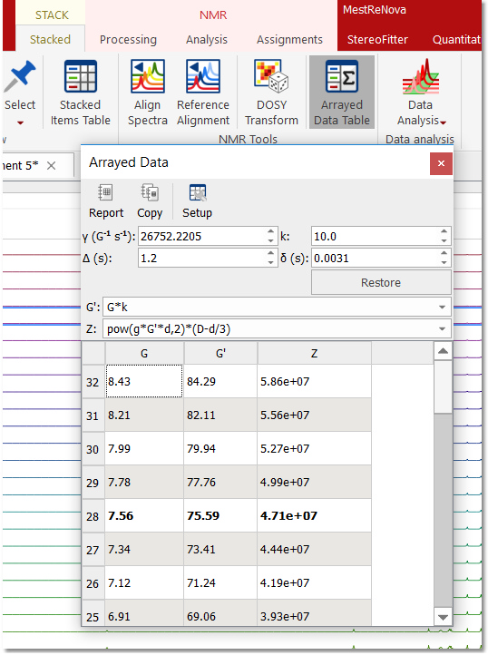 BayesianDOSY3