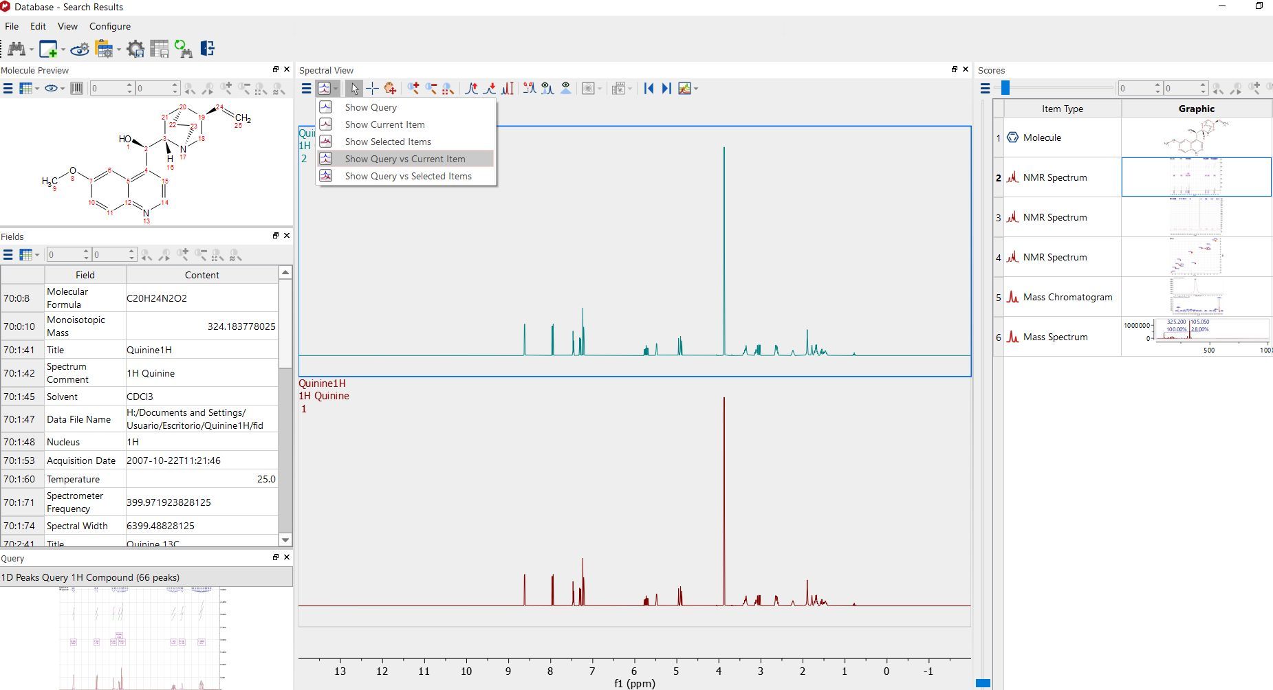 DB_compare