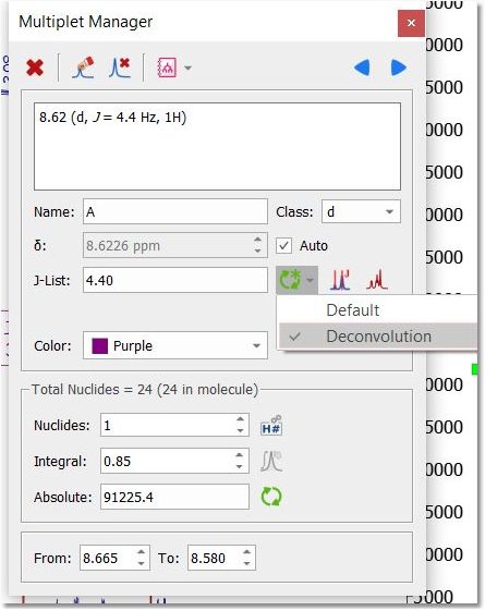 deconvolution_multiplet