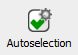 autoselect qNMR