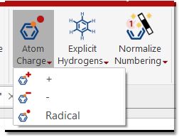 atom change