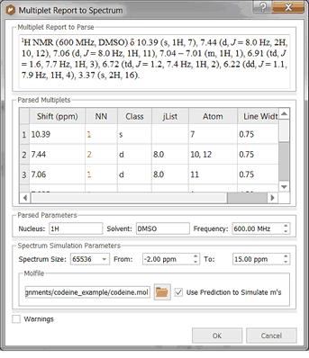 multiplet report to spec_4