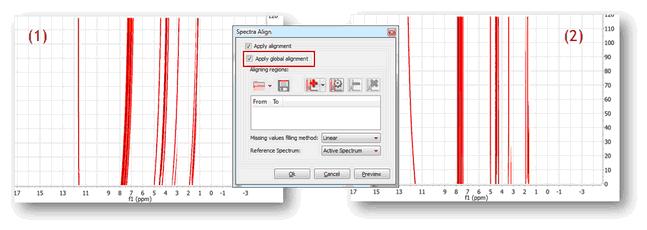 Align spectra3