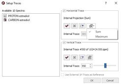 Setup Traces1