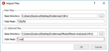 Import Pairwise