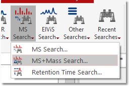 Mass Item search