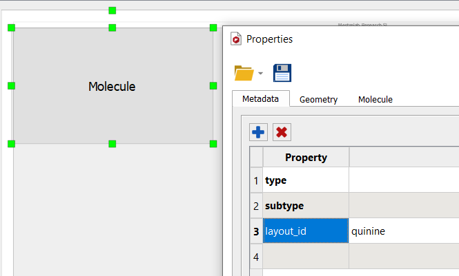 molecule_metadata