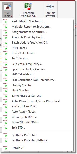 NMR_Tools