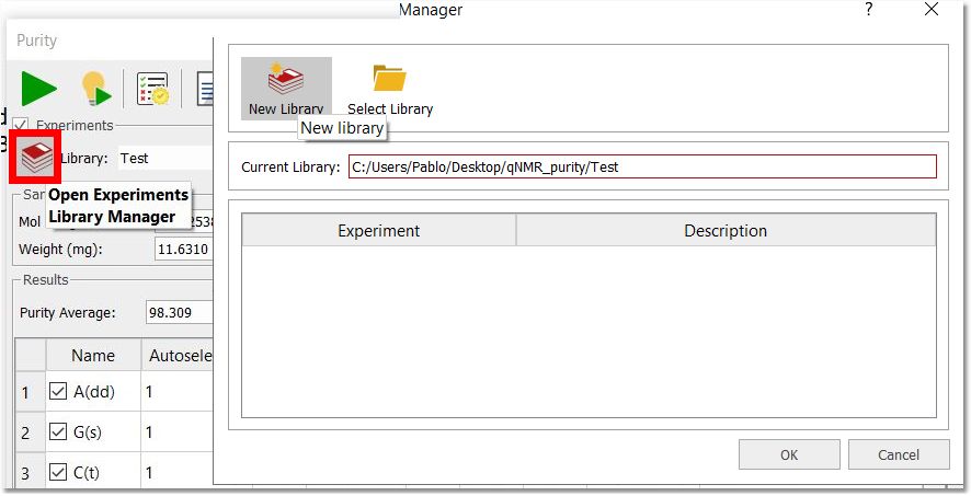 Purity_experiments_libraries