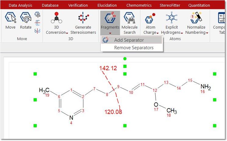 separator