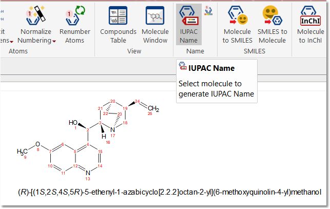 iupac_name iupac_name
