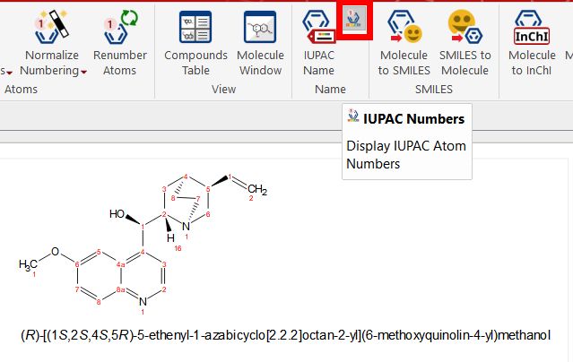 IUPAC_number IUPAC_number