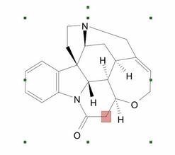 分子 1 分子 1