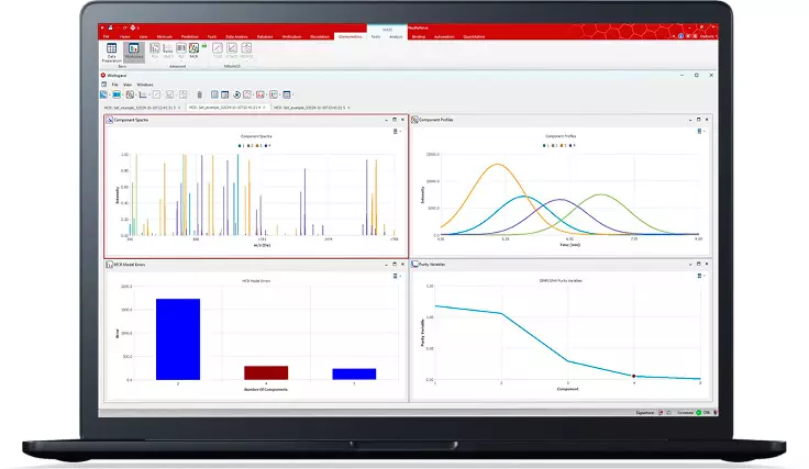 MCR-Mnova-advanced-chemometrics