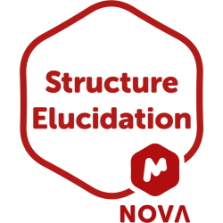 Mnova Structure Elucidation Software Mestrelab